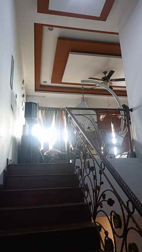 dijual rumah kebalen babelan bekasi