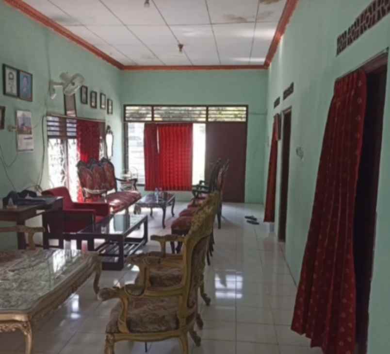 dijual rumah kebon bawang tanjung priok