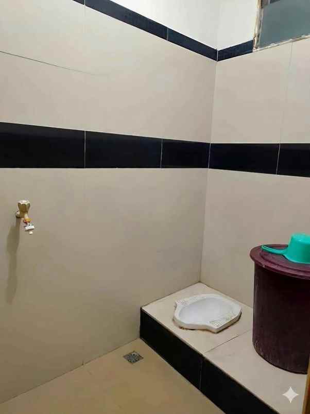 dijual rumah kebon jeruk