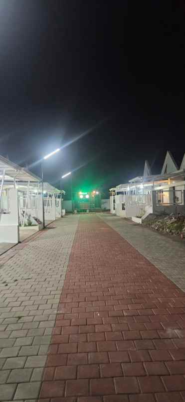 dijual rumah kebondalem lor prambanan