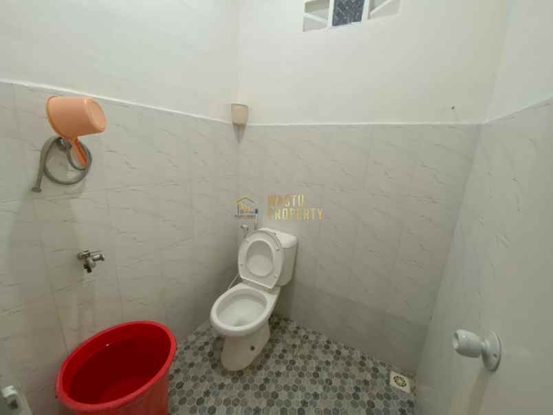 dijual rumah kebondalem prambanan