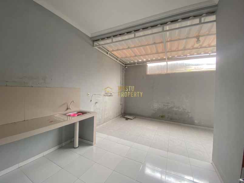 dijual rumah kebondalem prambanan