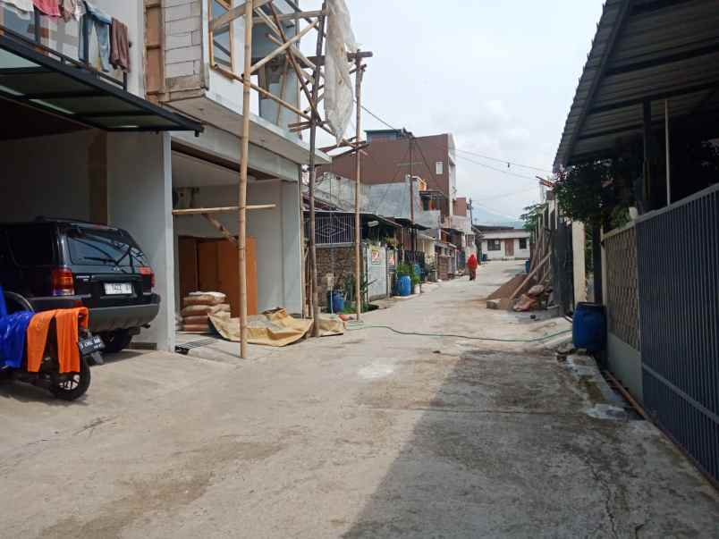 dijual rumah kec cimahi utara