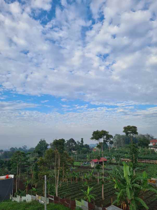 dijual rumah kec ngamprah