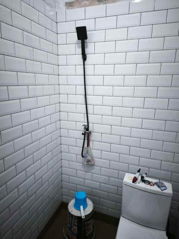 dijual rumah kecamatan sukatani tambelang