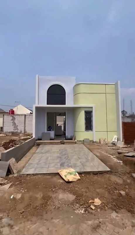 dijual rumah kedungrejo pakis malang