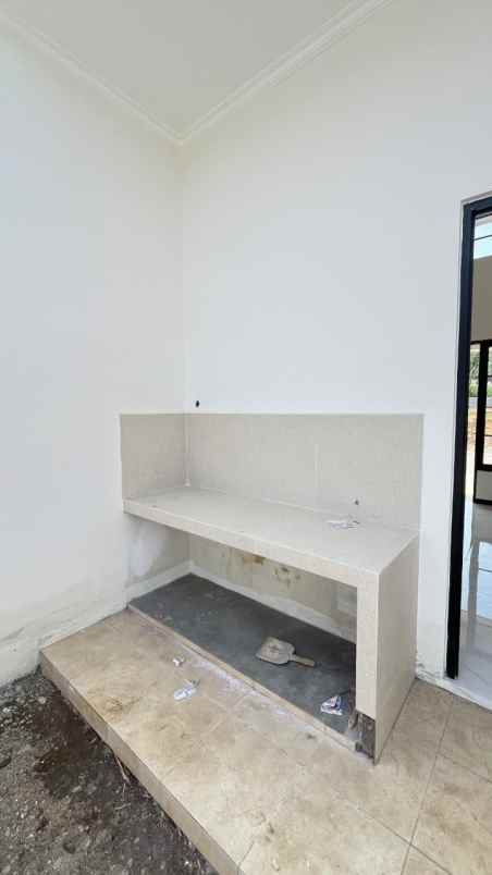 dijual rumah kedungrejo pakis malang