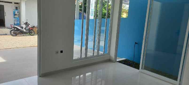 dijual rumah kelapa dua tugu