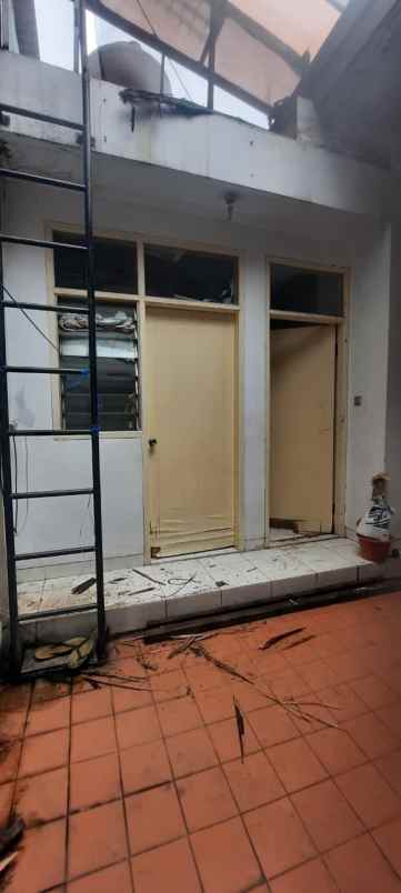 dijual rumah kelapa kopyor kelapa gading