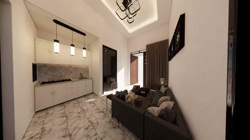 dijual rumah kemudo prambanan klaten