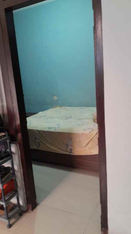 dijual rumah kendangsari