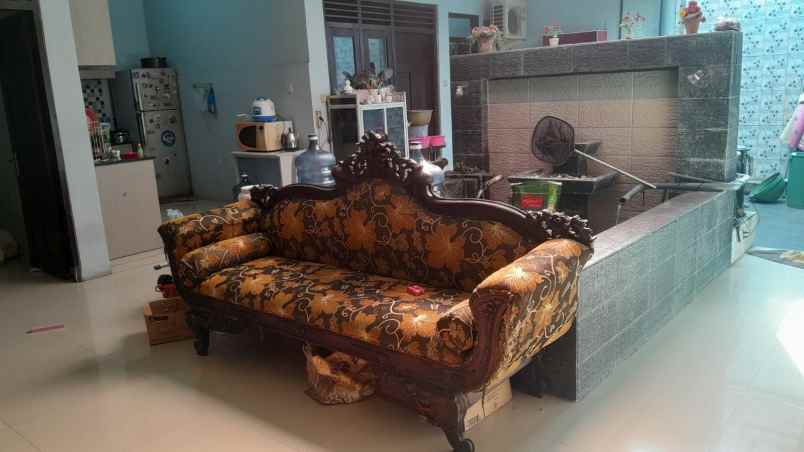 dijual rumah kendangsari