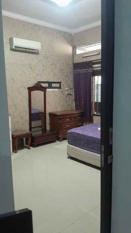 dijual rumah kendangsari