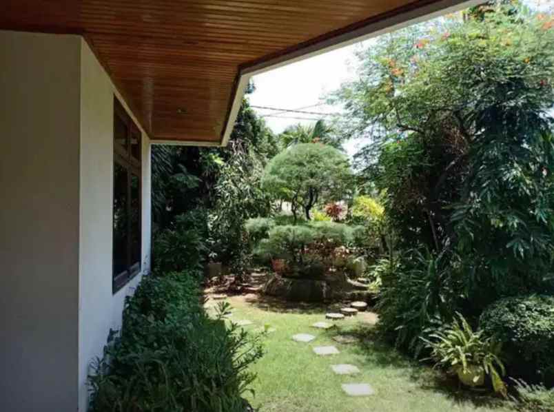 dijual rumah kertajaya indah