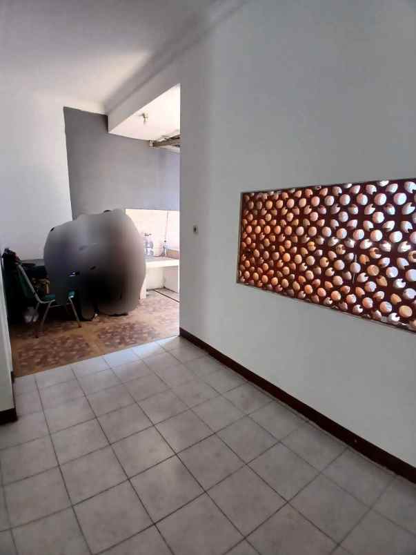 dijual rumah kln raya tole iskandar depok