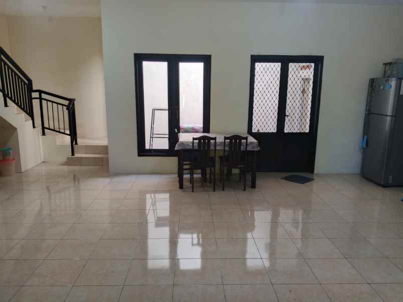 dijual rumah koala regency