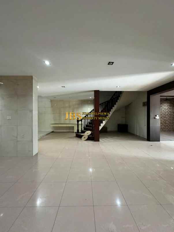 dijual rumah komplek taman timor raya