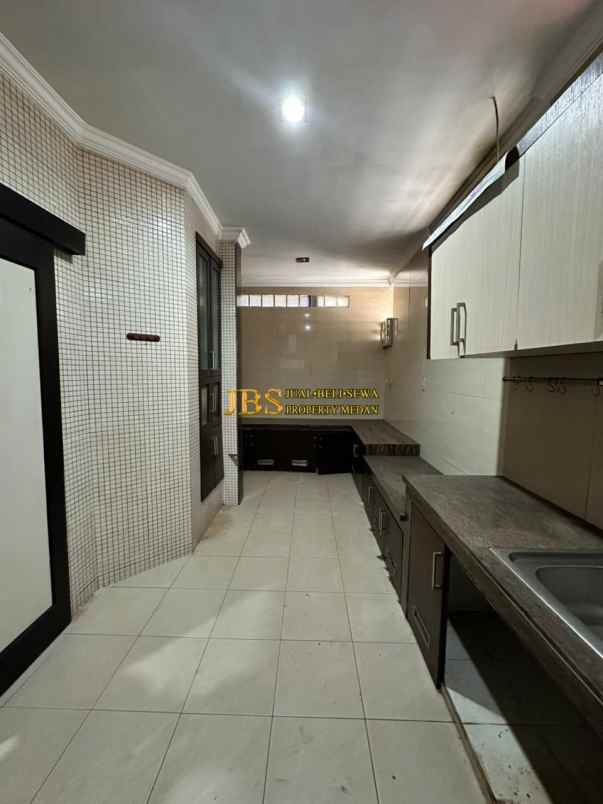 dijual rumah komplek taman timor raya