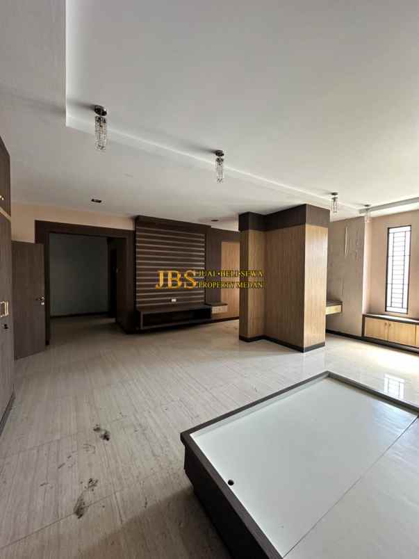 dijual rumah komplek taman timor raya