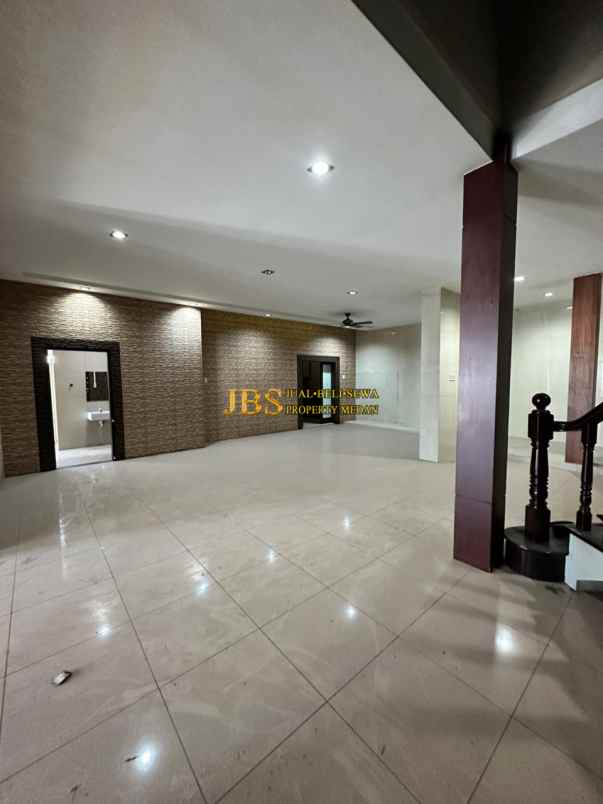 dijual rumah komplek taman timor raya
