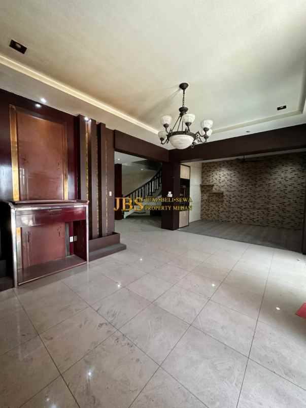 dijual rumah komplek taman timor raya