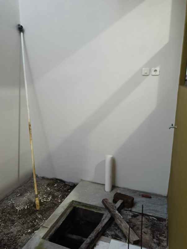 dijual rumah kota bantul