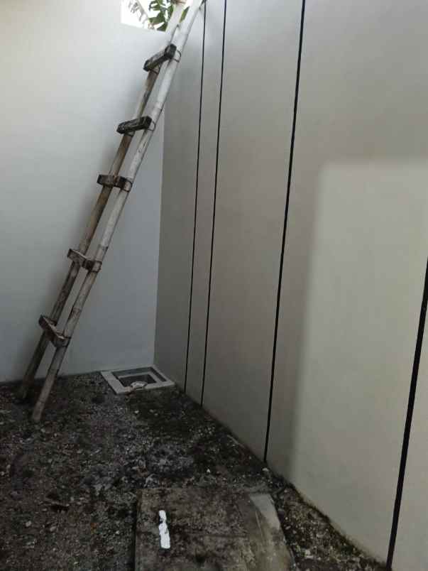 dijual rumah kota bantul