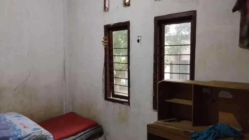dijual rumah kp bunder