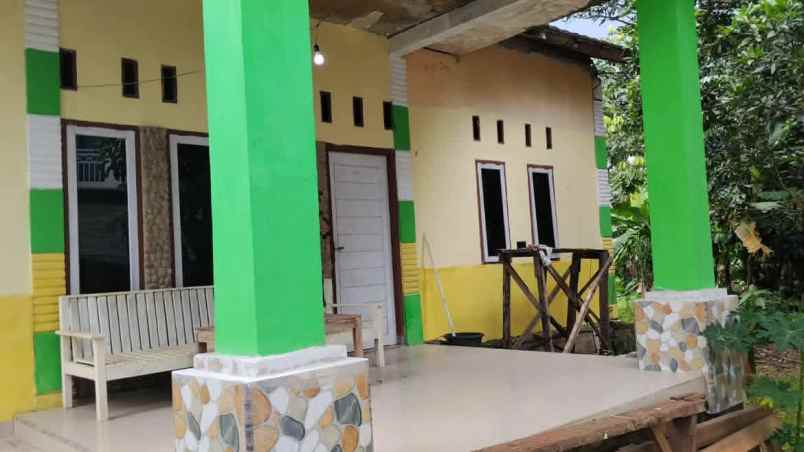 dijual rumah kp bunder