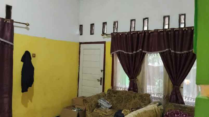 dijual rumah kp bunder