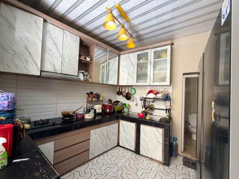 dijual rumah kp cingcin soreang kab bandung