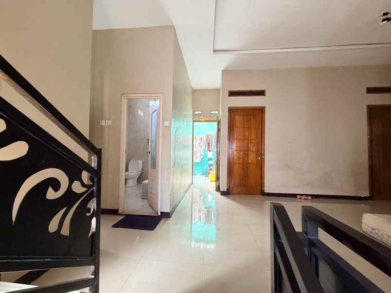 dijual rumah kp cingcin soreang kab bandung