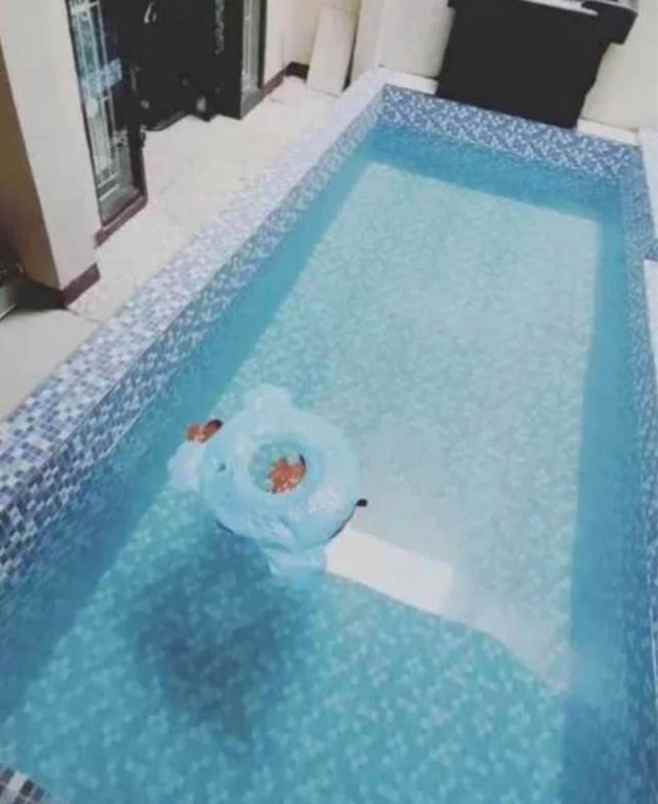 dijual rumah kp cingcin soreang kab bandung