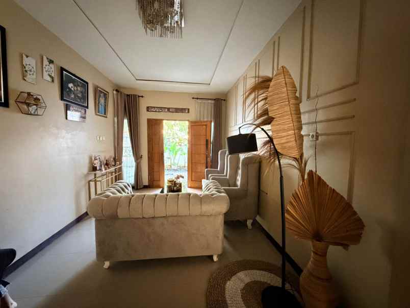 dijual rumah kp cingcin soreang kab bandung