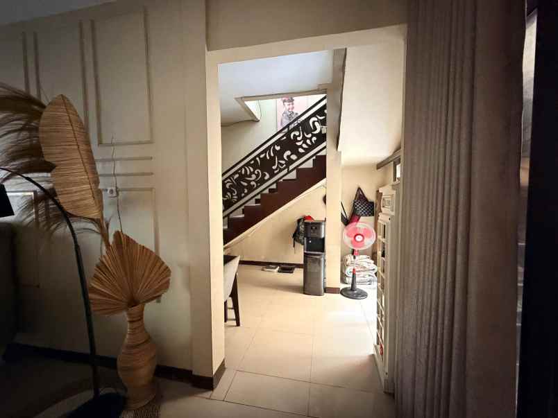 dijual rumah kp cingcin soreang kab bandung
