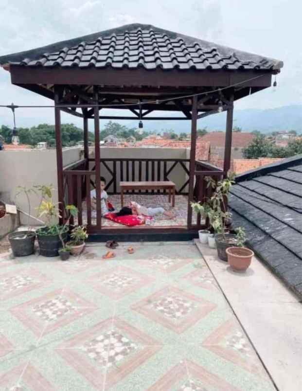 dijual rumah kp cingcin soreang kab bandung
