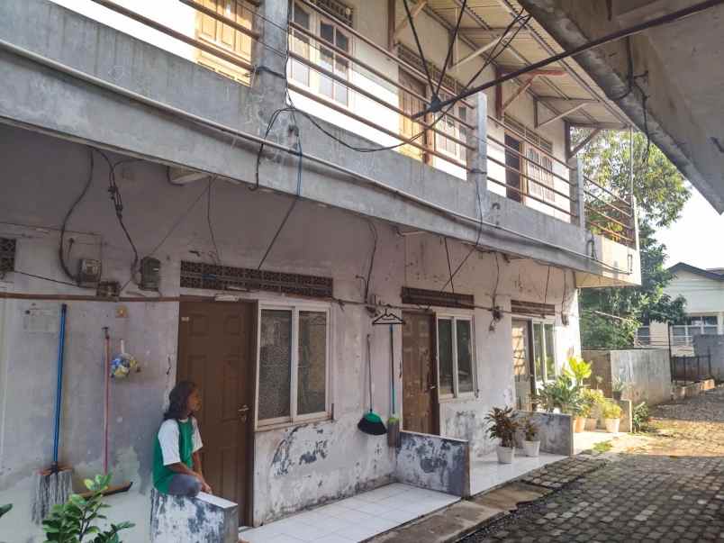dijual rumah kranggan