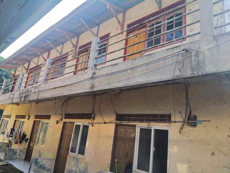 dijual rumah kranggan