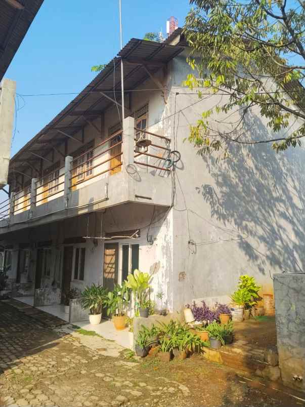 dijual rumah kranggan