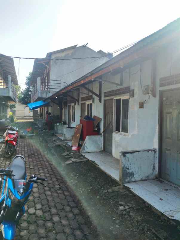 dijual rumah kranggan
