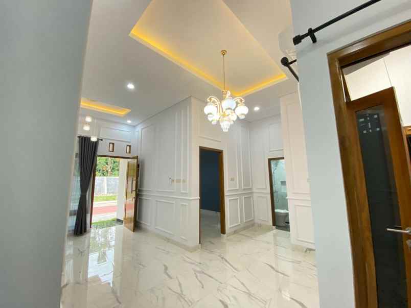 dijual rumah krapyak merbung klaten selatan