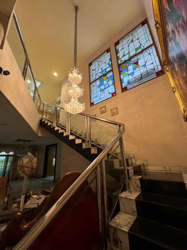 dijual rumah kuningan jaksel