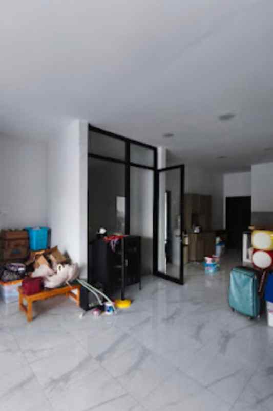 dijual rumah lebak arum