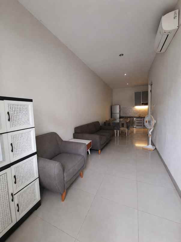 dijual rumah lebak jaya