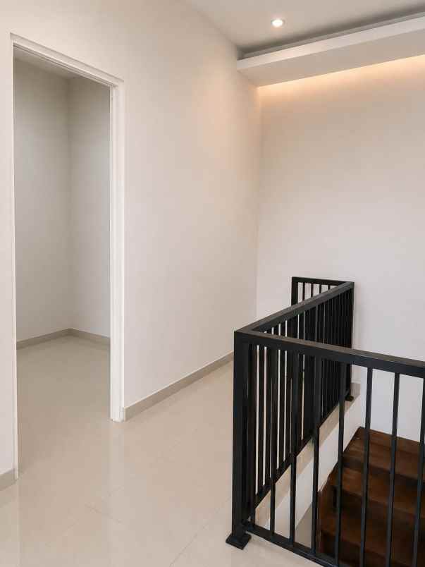dijual rumah lebak jaya