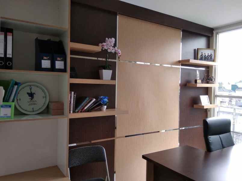 dijual rumah lembang bandung barat