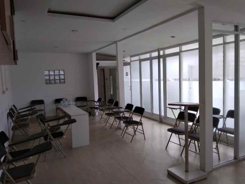 dijual rumah lembang bandung barat