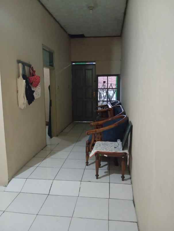 dijual rumah leuwigajah