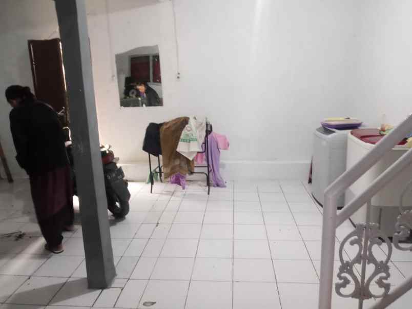 dijual rumah leuwiliang bogor