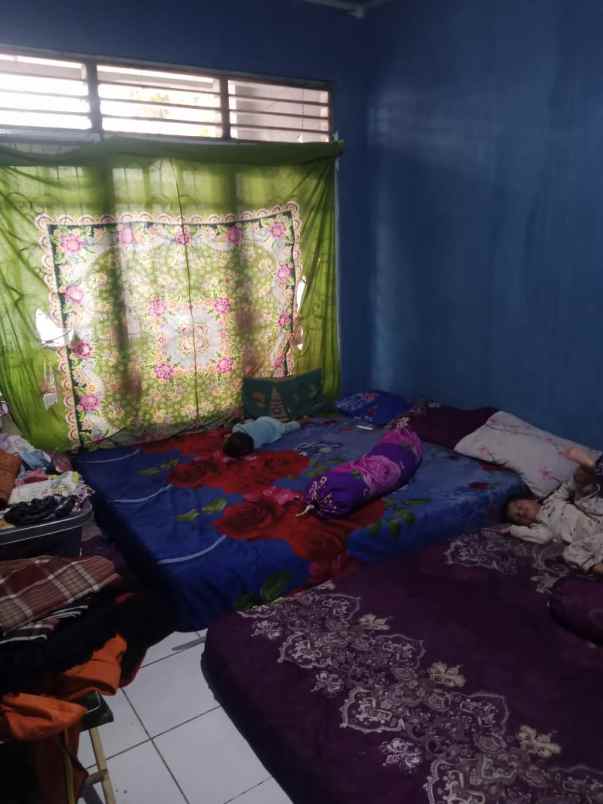 dijual rumah leuwiliang bogor